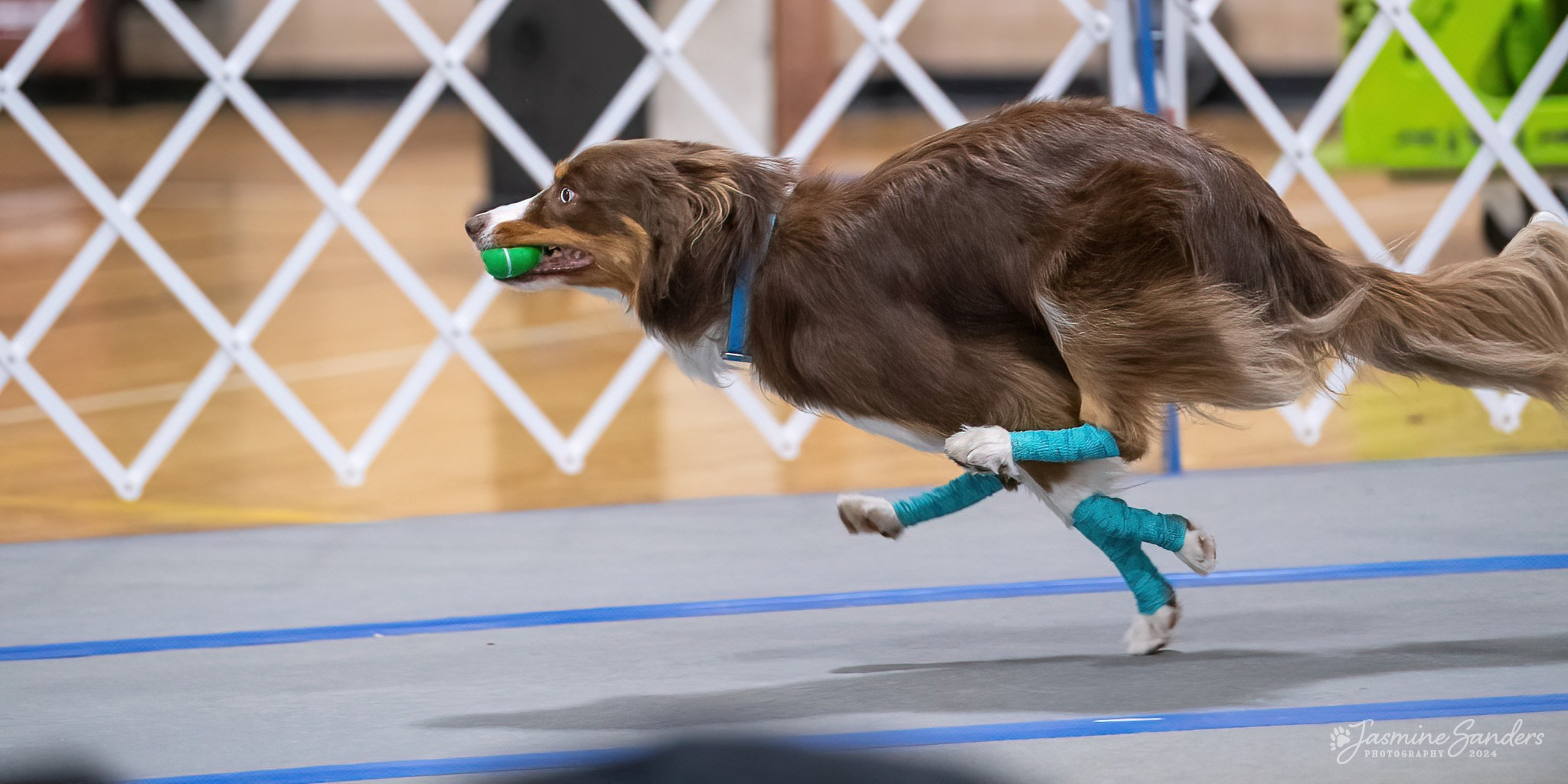 Club carousel image 1