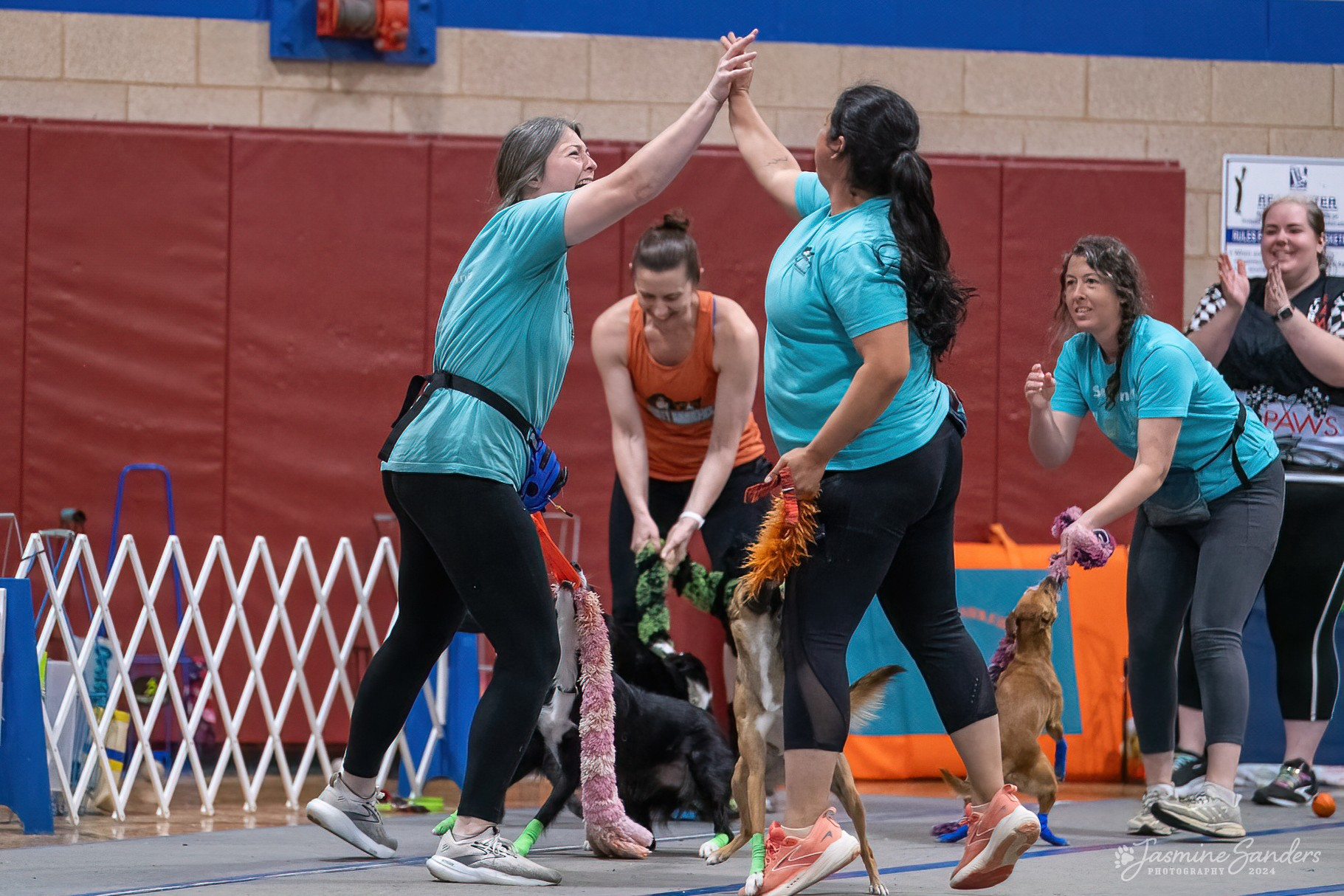 Club carousel image 6